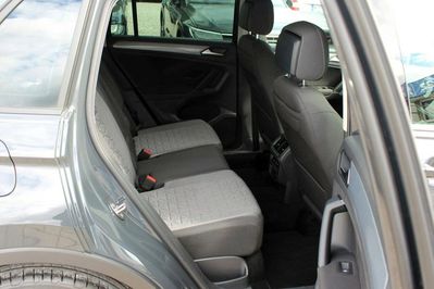 Volkswagen Tiguan 1.5 TSI EVO Life DSG