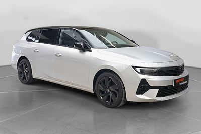 Opel Astra Cdti Gs S&S