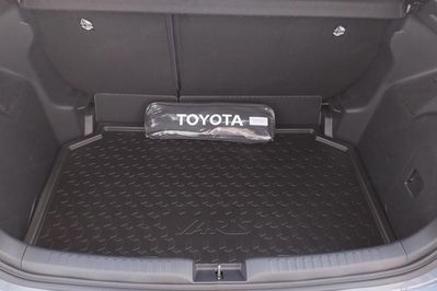 Toyota Yaris Comfort 1.5 Hybrid