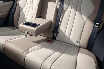 BYD Sealion 5 DM-i 1.5 Design