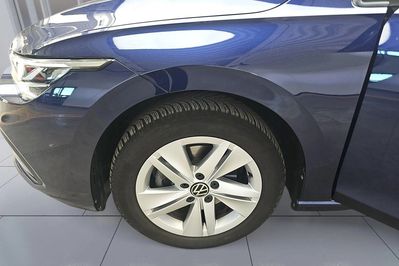 Volkswagen Golf TSI EVO Life