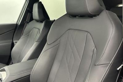 BMW X3 M50 xDrive