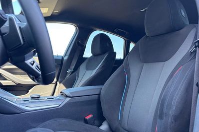 BMW Seria 4 420d xDrive mHEV aut