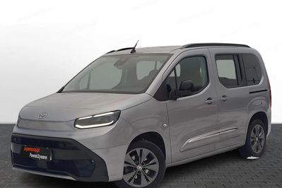 Toyota Proace City Verso 1.5 D-4D Family