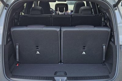 Mercedes GLB 220 4-Matic AMG Line