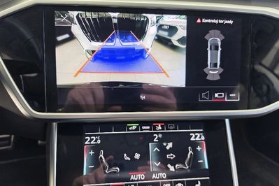 Audi A7 55 TFSI e PHEV quattro S tronic