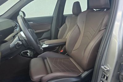 BMW X1 sDrive18i M Sport sport-aut