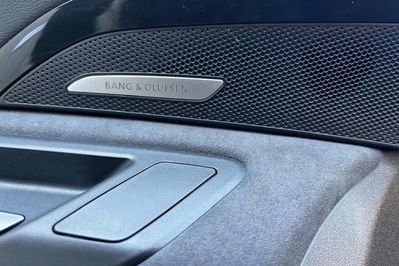 Audi Q5 SQ5 TFSI quattro