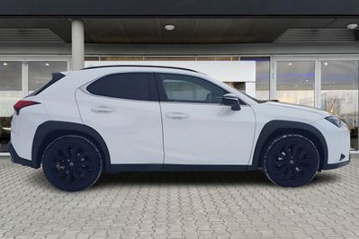 Lexus UX 200 F Impression 2WD