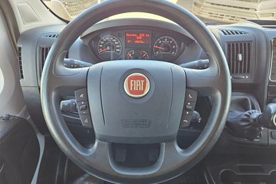 Fiat Ducato L2H1 Zabudowa Brygadowa