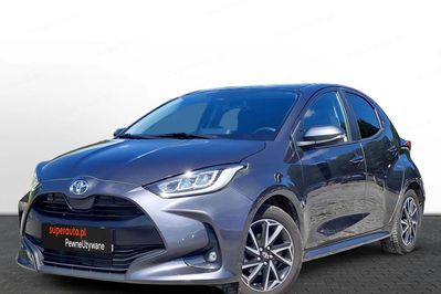 Toyota Yaris 1.5 Style
