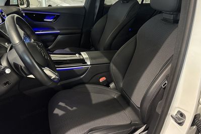 Mercedes GLC 300 de 4-Matic Avantgarde