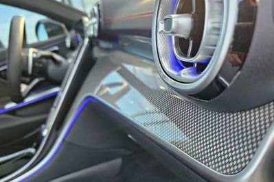 Mercedes CLE AMG 53 4-Matic+