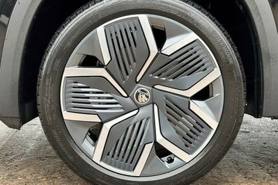 Skoda Kodiaq Sportline 2.0 TSI DSG 4x4