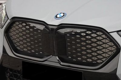 BMW iX2 eDrive20 M Sport