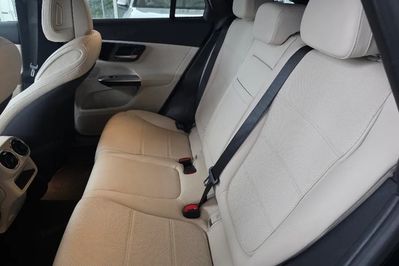 Mercedes GLC 200 4MATIC Avantgarde
