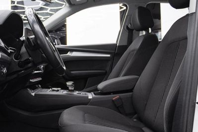 Audi Q5 35 TDI quattro S tronic