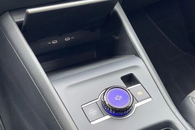 Volkswagen Tiguan 1.5 eTSI DSG