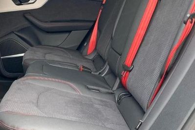 Audi Q7 45 TDI quattro S Line