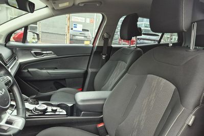 Kia Sportage T-GDI L 2WD DCT