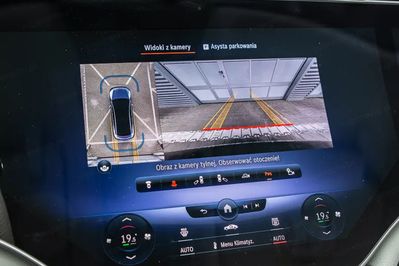 Mercedes EQE AMG 43 90.5kWh 4-Matic+