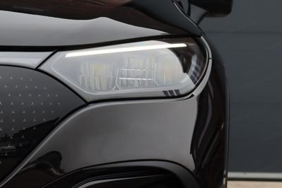 Mercedes EQE SUV 350 4-Matic AMG Line Twoja Edycja