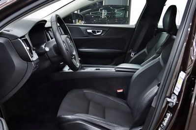 Volvo V60 D3 Momentum aut