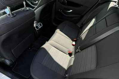 Mercedes GLC 220 d 4-Matic