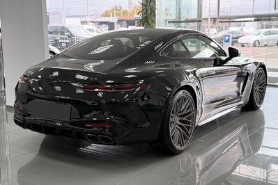 Mercedes AMG GT 63 4Matic+