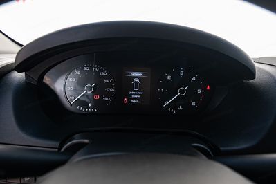 Fiat Ducato Maxi L3 Zabudowa Brygadowa + Skrzynia