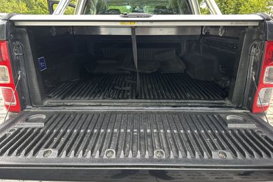 Ford Ranger DC Limited 2.0 EcoBlue 4x4  aut