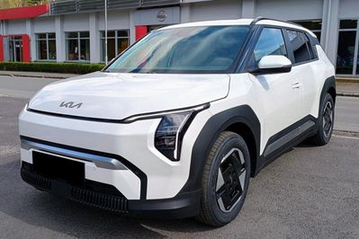 Kia EV3 81.4kWh Air