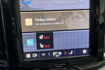 Volvo XC60 T6 Plug-In Hybrid AWD Plus Dark