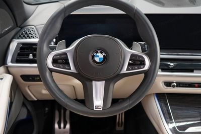 BMW X5 xDrive30d M Sport