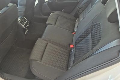 Skoda Superb 1.5 TSI Ambition DSG