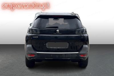 Peugeot 5008 Allure Pack 2.0 BlueHDi  S&S EAT8