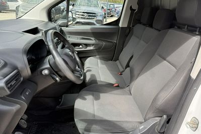 Toyota Proace City Active