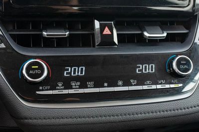 Toyota Corolla 1.5 Comfort
