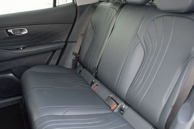 Geely Starray EM-i 1.5 PHEV Pro