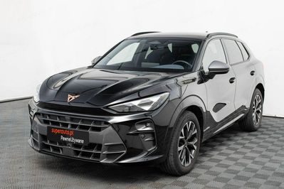Cupra Terramar 1.5 eTSI DSG