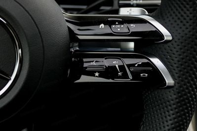 Mercedes C Klasa 220 d 4-Matic AMG