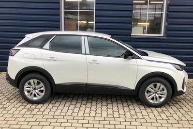 Peugeot 3008 1.2 PureTech