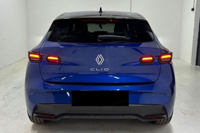 Renault Clio Techno EDC 1.2 TCe Eco-G LPG aut.