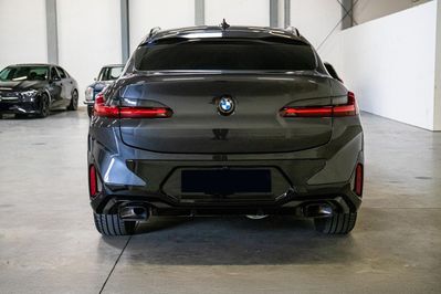 BMW X4 xDrive20i M Sport