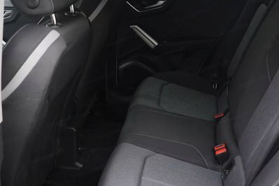 Audi Q2 35 TFSI Advanced