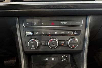 Seat Ateca 1.5 TSI DSG