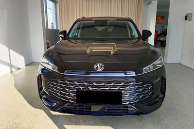 MG HS Excite 1.5 T-GDi AT DCT