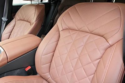 BMW X6 xDrive30d M Sport