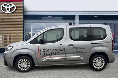 Toyota Proace City Verso L1H1 Business