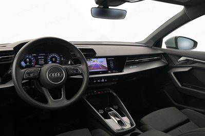 Audi A3 Sportback 35 TFSI